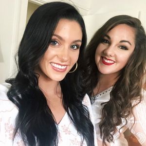 Meet your Posher, Rachelle